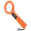 MD‑300 Handheld Metal Detector Security Scanner Finder Detecting Tool for