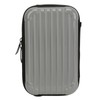 Action Camera Carrying Case Detachable Insert Waterproof Sport Camera Travel