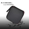 External Drive Case Bag Compatible with Pioneer BDR-XD08BK/BDR-XD08GL/BDR-XD08SV/BDR-XD08MB-S/BDR-XD07B /BDR-XD07S/ BDR-XD07UHD/BDR