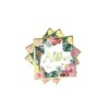 40PCS Hawaiian Luau Napkins for Aloha Happy Birthday Party Supplies