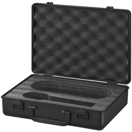 MONACOR MC-1/SW Microphone Carry Case Black