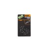 Fox Edges Kwick Change Swivels Size 7/10 Size 10