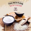 52USA Thai Rice Flour 32 Ounce (Basic), 1 Pound (Pack