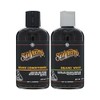 Suavecito Beard Wash Set. Cleansing and Conditioning Beard Kit For