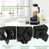 Replacement Switch for Vitamix Blender,On/Off Power Toggle Switches Compatible with