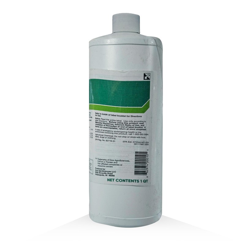 Brush Killer, Ready to Use