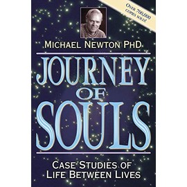 Journey of Souls: Case Studies of Life Between Lives, Fifth Revised Edition