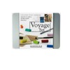 Voyage Metal Box Set 10 Half Soft Pastels