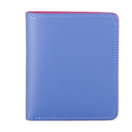 mywalit Unisex Standard Accessory-Travel Wallet, violet