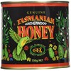 Tasmanian Learherwood RAW HONEY | Pure, Unheated, Unfiltered, Unpasteurized, and