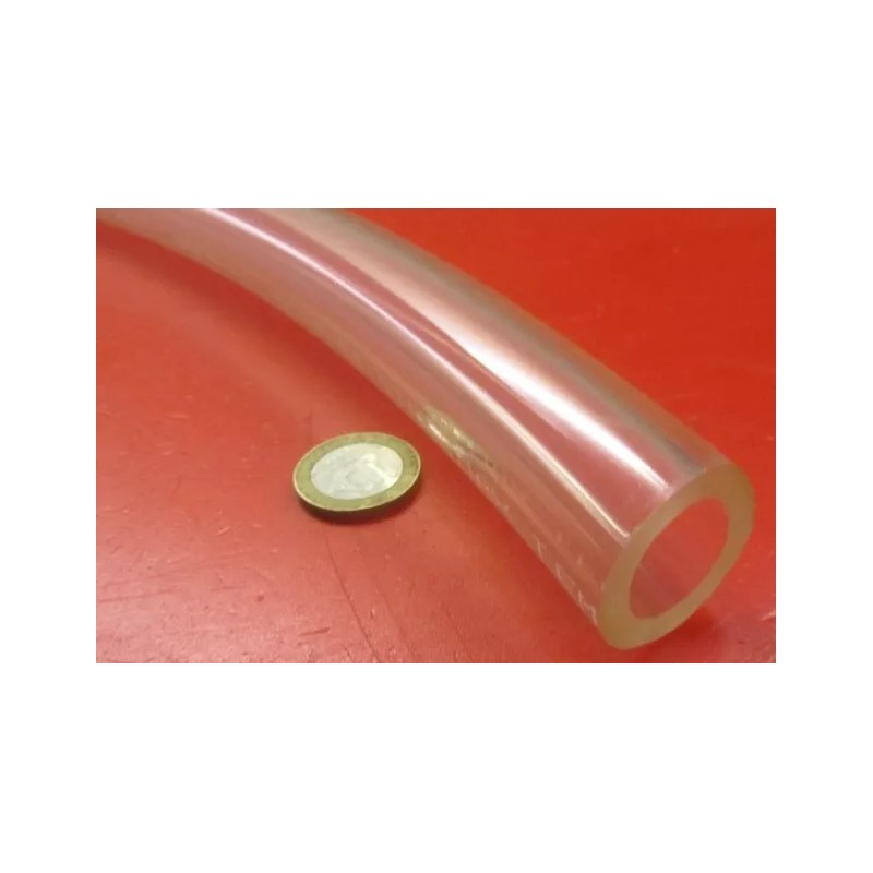 Tygon S3 B-44-4X Tubing AAA00055 1 1/8" OD x 3/4"