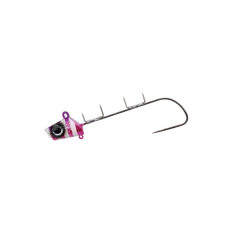 Hayabusa SW416 Shunkan Light Boat Tachiyo Tenya Large Hook Specifications,