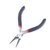 Mini Round Nose Pliers Hobby Craft Beading Jewellery Making Plier