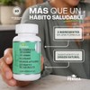 A&G PERSEA PACK 2 Frascos 60 C/u Cápsulas a base