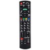 Replacement Remote Control for Panasonic TV TX-L32ET5YW TX-L32ETW5 TX-L32ETW5W TX-L37D28