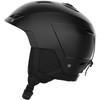 Salomon Icon LT Women's Helmet Ski Snowboard, Black