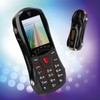 Car Shape Mobile Phone Dual Card Dual Standby Children Cellphone