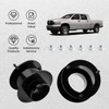 maXpeedingrods 3.5" Front Leveling Kit for Dodge Ram 1500 2500