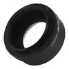 Haoge Manual Lens Mount Adapter M42 42mm Screw Mount Lens