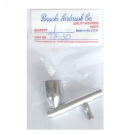 Paasche Shell assembly TG-30 Talon Airbrush