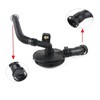 NSGMXT Crankcase Bleed Valve Compatible with Ca-yen-ne 9PA 3.2 95511076500