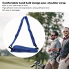 Golf Club Bag Mini Small Driving Range Course Carrier Portable