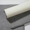 JAJU [JAJU] Plush Memory Foam Bath Mat _ 2 pcs