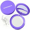 Wonderskin FYP Filter Powder - Translucent Powder Setting Powder Makeup,