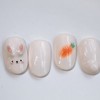 My Rabbit ო̤̮ - Petit Coffin / 마이래빗 ო̤̮ -