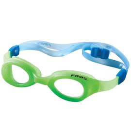 Finis Junior Fruit Basket Goggles Green Sour Apple - Green