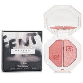 Killawatt Freestyle Highlighter Duo # Ginger Binge Moscow Mule 2 x 3.5g/0.12oz / 킬라와트 프리스타일 하이라이터 듀오 # 진저빈지 모스코뮬 2x3.5g/0.12oz