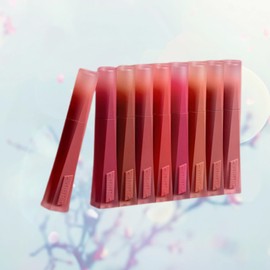 3CE Olive Young 3CE Velvet Lip Tint Plush 4g Dusky Pink / 올리브영 3CE 벨벳 립 틴트 플러쉬 4g 더스키 핑크