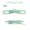 iuiiaii 1Pcs Hand Holder Strap Accessories, Hand Strap Green, Comfortable