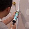 Dap 18152 10.1oz Alex Plus Acrylic Latex Caulk with Silicone,