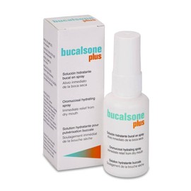 BUCALSONE Mouthwashes 0.13