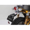 Special Parts Takegawa (TAKEGAWA) Fenderless Kit Monkey 125 (JB02) 05-08-0459