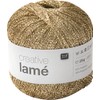 Rico - Creative Lame Gold