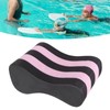 Swimming Pull Buoy Leg Float, Water Gear Back Float, 5
