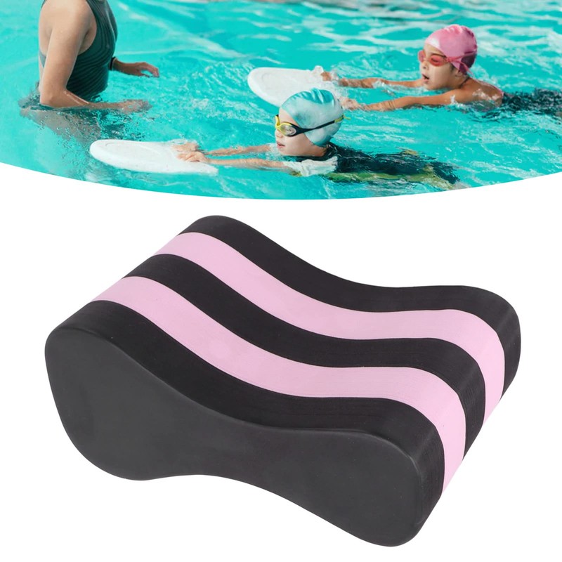 Swimming Pull Buoy Leg Float, Water Gear Back Float, 5