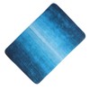 Flannel Carpet Rectangular Soft Comfortable Touch Stain Resistant Luxurious Home