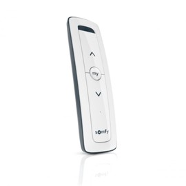 Somfy Situo Pure II RTS Single Channel Remote (Replaces Telis 1)