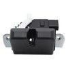 Hoypeyfiy Trunk Latch Lock Actuator 81230-C5000 Replacement for Kia Sorento
