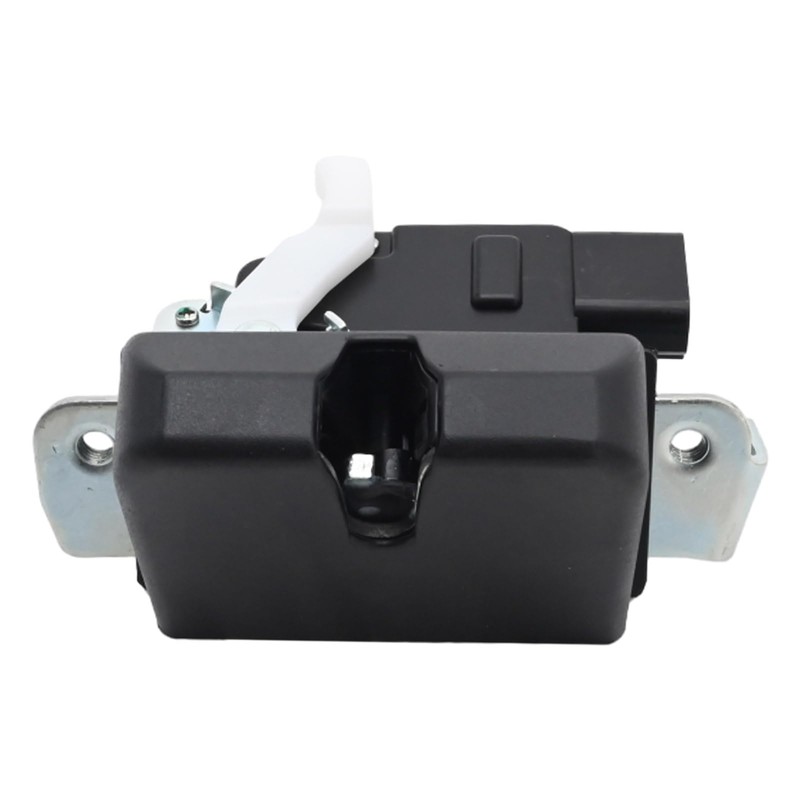 Hoypeyfiy Trunk Latch Lock Actuator 81230-C5000 Replacement for Kia Sorento
