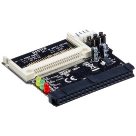 Delock, 91620, converter AA8IDE 40pin > 1x compact flash