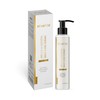 Argan Oil Keratin Hair Serum, Volumizing and Shine Enhancing Treatment,