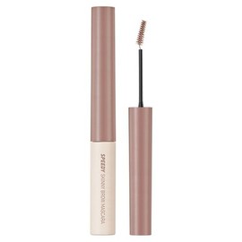 Peripera 스피디 스키니 브로우+스피디 스키니 브로우 마스카라 Speedy Skinny Brow + Speedy Skinny Brow Mascara