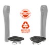 PP Pedal Plate | CB | Adapter compatible with Crankbrothers