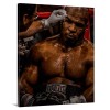 Unbranded Mike Tyson Canvas 16X20 More Sizes Avail Boxing Gym