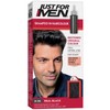 Just For Men Shampoo-In Haircolour (Real Black)