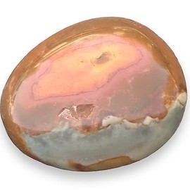 Polychrome Jasper Ocean Rock specimens Crystals Polished nodules. Small or Large High Energy Spiritual Reiki Metaphysical Stones Used for Chakra Balancing